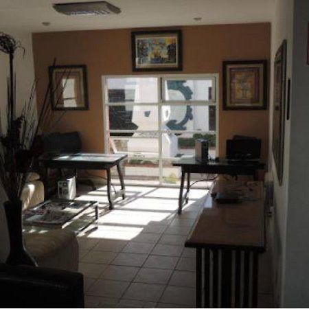 Hotel Calafia Rosarito Bagian luar foto