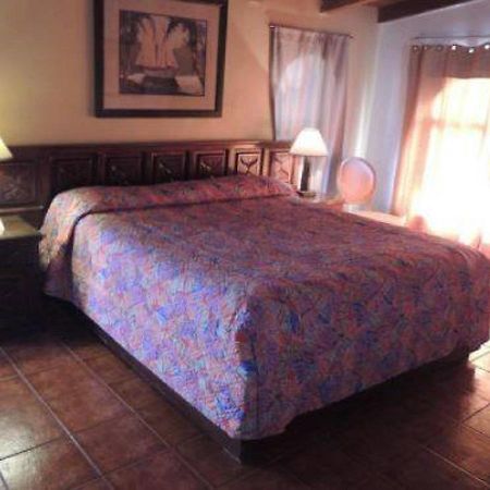 Hotel Calafia Rosarito Bagian luar foto