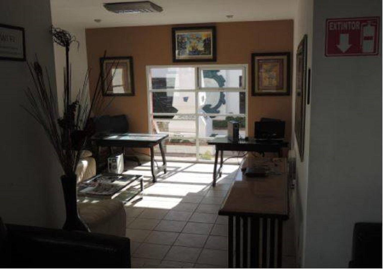 Hotel Calafia Rosarito Bagian luar foto