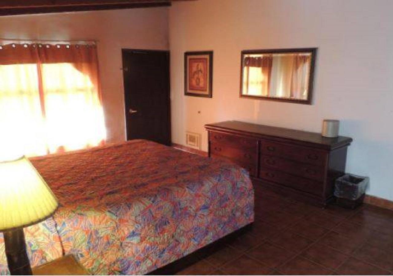 Hotel Calafia Rosarito Bagian luar foto